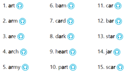 word-pronunciation